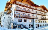Katalog zájezdů - Itálie, Park Hotel Avisio
