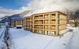 SwissPeak Resort Zinal - Wallis - Švýcarsko, Val d’Anniviers - Lyžařské zájezdy, Résidence P&V premium Meiringen by SWISSPEAK Resorts Résidence P&V premium Meiringen by SWISSPEAK Resorts