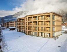 Résidence P&V premium Meiringen by SWISSPEAK Resorts