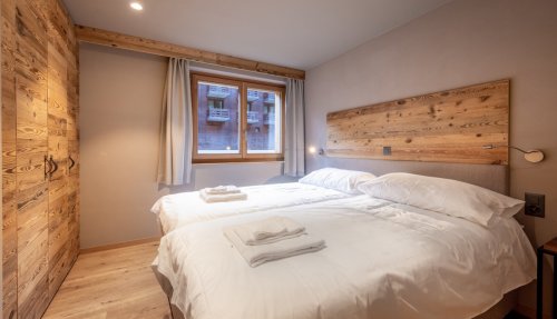 SwissPeak Resort Zinal - Wallis - Švýcarsko, Val d’Anniviers - Lyžařské zájezdy