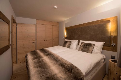 SwissPeak Resort Vercorin - Wallis - Švýcarsko, Val d’Anniviers - Lyžařské zájezdy