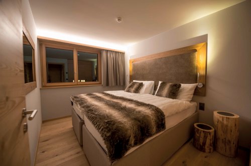 SwissPeak Resort Vercorin - Wallis - Švýcarsko, Val d’Anniviers - Lyžařské zájezdy
