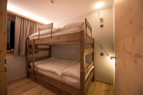 SwissPeak Resort Vercorin - Wallis - Švýcarsko, Val d’Anniviers - Lyžařské zájezdy