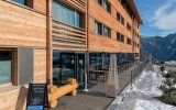 SwissPeak Resort Vercorin
