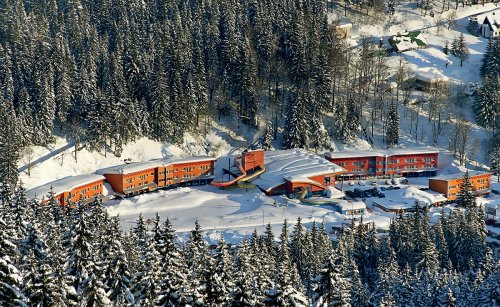 Resort Špindl - Krkonoše - Česká republika, Špindlerův Mlýn - Lyžařské zájezdy