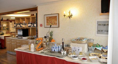 Hotel Sud - Ovest - Piemonte - Itálie, Via Lattea, Sestriere - Lyžařské zájezdy