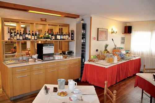 Hotel Sud - Ovest - Piemonte - Itálie, Via Lattea, Sestriere - Lyžařské zájezdy
