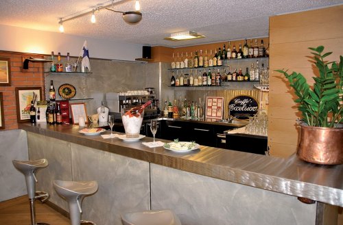 Hotel Sud - Ovest - Piemonte - Itálie, Via Lattea, Sestriere - Lyžařské zájezdy