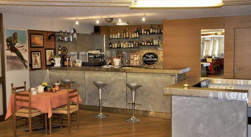 Hotel Sud - Ovest - Piemonte - Itálie, Via Lattea, Sestriere - Lyžařské zájezdy