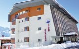 Chalety Gofree - Piemonte - Itálie, Via Lattea, Sestriere - Lyžařské zájezdy, Hotel Sud - Ovest Hotel Sud - Ovest