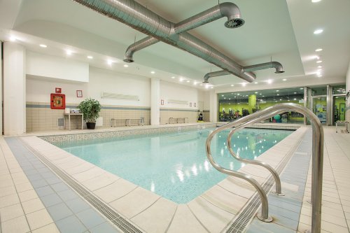 Residence Villaggio Olimpico - Piemonte - Itálie, Via Lattea, Sestriere - Lyžařské zájezdy
