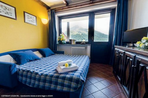 Residence Club Palace 1 - Piemonte - Itálie, Via Lattea, Sestriere - Lyžařské zájezdy