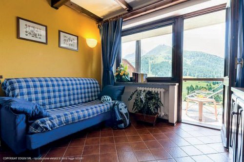 Residence Club Palace 1 - Piemonte - Itálie, Via Lattea, Sestriere - Lyžařské zájezdy