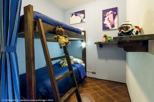Residence Club Palace 1 - Piemonte - Itálie, Via Lattea, Sestriere - Lyžařské zájezdy