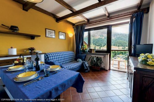 Residence Club Palace 1 - Piemonte - Itálie, Via Lattea, Sestriere - Lyžařské zájezdy