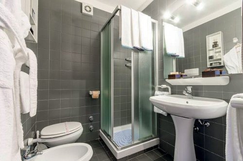 Residence Club Palace 1 - Piemonte - Itálie, Via Lattea, Sestriere - Lyžařské zájezdy