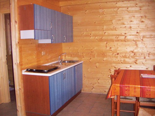 Chalety Gofree - Piemonte - Itálie, Via Lattea, Sestriere - Lyžařské zájezdy