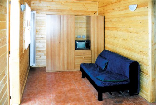 Chalety Gofree - Piemonte - Itálie, Via Lattea, Sestriere - Lyžařské zájezdy