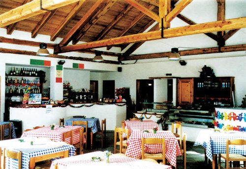 Chalety Gofree - Piemonte - Itálie, Via Lattea, Sestriere - Lyžařské zájezdy