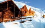 Hotel Sud - Ovest - Piemonte - Itálie, Via Lattea, Sestriere - Lyžařské zájezdy, Chalety Gofree Chalety Gofree