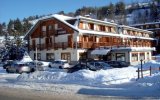 Chalety Gofree - Piemonte - Itálie, Via Lattea, Sestriere - Lyžařské zájezdy, Hotel Fraiteve Hotel Fraiteve