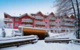 Hotel Adamello - Val di Sole - Itálie, Passo Tonale - Lyžařské zájezdy, Residence Adamello Resort Residence Adamello Resort