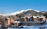 Katalog zájezdů - Itálie, Hotel Acquaseria