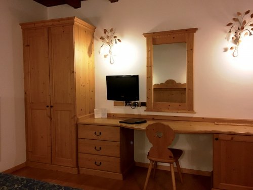 Hotel La Torretta - Skirama Dolomiti Adamello Brenta - Itálie, Tonale, Ponte di Legno - Lyžařské zájezdy