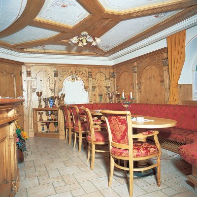 Hotel La Torretta - Skirama Dolomiti Adamello Brenta - Itálie, Tonale, Ponte di Legno - Lyžařské zájezdy