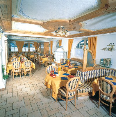 Hotel La Torretta - Skirama Dolomiti Adamello Brenta - Itálie, Tonale, Ponte di Legno - Lyžařské zájezdy