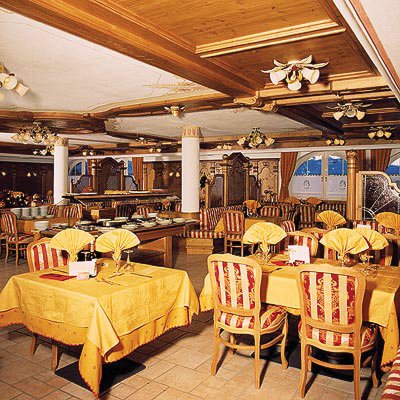 Hotel La Torretta - Skirama Dolomiti Adamello Brenta - Itálie, Tonale, Ponte di Legno - Lyžařské zájezdy
