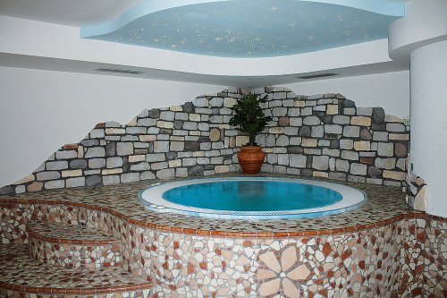 Hotel Orchidea - Skirama Dolomiti Adamello Brenta - Itálie, Tonale, Ponte di Legno - Lyžařské zájezdy