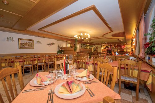 Hotel Orchidea - Skirama Dolomiti Adamello Brenta - Itálie, Tonale, Ponte di Legno - Lyžařské zájezdy