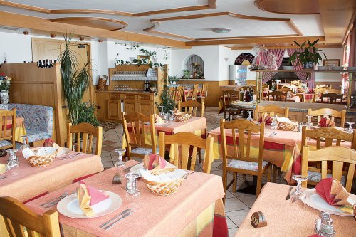 Hotel Orchidea - Skirama Dolomiti Adamello Brenta - Itálie, Tonale, Ponte di Legno - Lyžařské zájezdy