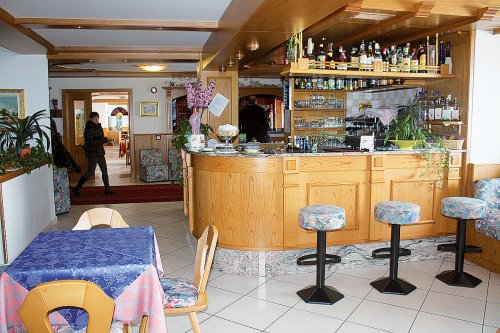 Hotel Orchidea - Skirama Dolomiti Adamello Brenta - Itálie, Tonale, Ponte di Legno - Lyžařské zájezdy