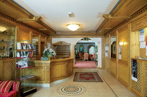 Sport hotel Vittoria - Skirama Dolomiti Adamello Brenta - Itálie, Tonale, Ponte di Legno - Lyžařské zájezdy