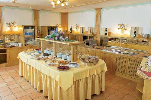 Sport hotel Vittoria - Skirama Dolomiti Adamello Brenta - Itálie, Tonale, Ponte di Legno - Lyžařské zájezdy