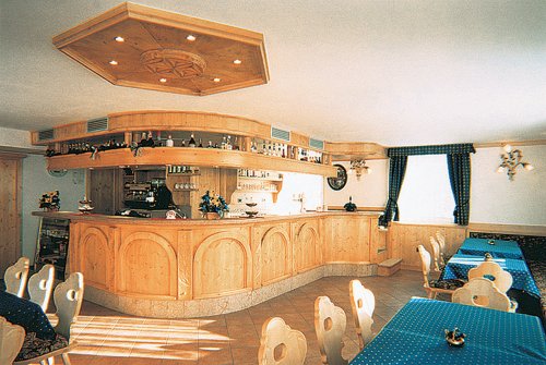 Hotel Cielo Blú - Skirama Dolomiti Adamello Brenta - Itálie, Tonale, Ponte di Legno - Lyžařské zájezdy
