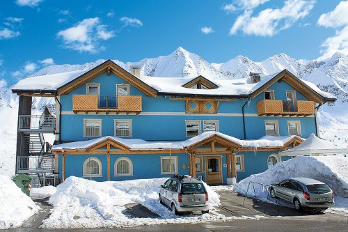 Hotel Cielo Blú - Skirama Dolomiti Adamello Brenta - Itálie, Tonale, Ponte di Legno - Lyžařské zájezdy