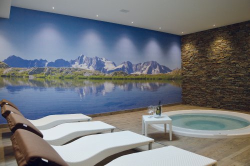 Residence Anna - Skirama Dolomiti Adamello Brenta - Itálie, Tonale, Ponte di Legno - Lyžařské zájezdy