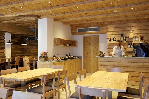 Residence Anna - Skirama Dolomiti Adamello Brenta - Itálie, Tonale, Ponte di Legno - Lyžařské zájezdy