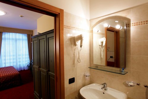 Hotel Locanda Locatori - Skirama Dolomiti Adamello Brenta - Itálie, Tonale, Ponte di Legno - Lyžařské zájezdy