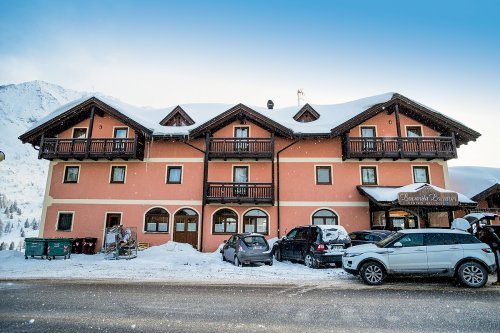 Hotel Locanda Locatori - Skirama Dolomiti Adamello Brenta - Itálie, Tonale, Ponte di Legno - Lyžařské zájezdy