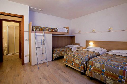 Hotel Locanda Locatori - Skirama Dolomiti Adamello Brenta - Itálie, Tonale, Ponte di Legno - Lyžařské zájezdy