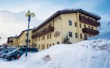 Privátní apartmány Top - Skirama Dolomiti Adamello Brenta - Itálie, Tonale, Ponte di Legno - Lyžařské zájezdy, Residence Top Residence Top