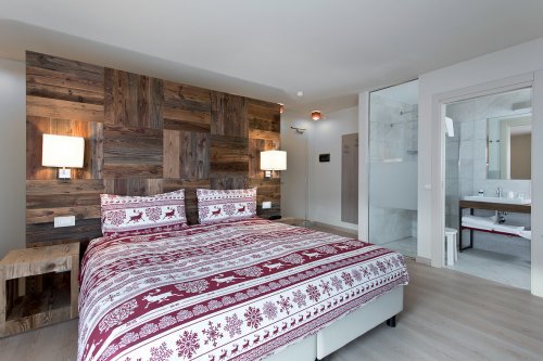 Hotel Delle Alpi - Skirama Dolomiti Adamello Brenta - Itálie, Tonale, Ponte di Legno - Lyžařské zájezdy