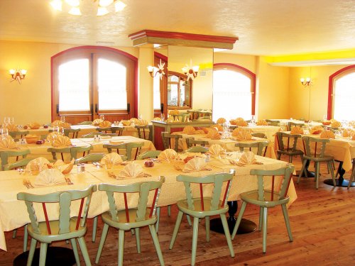 Hotel Delle Alpi - Skirama Dolomiti Adamello Brenta - Itálie, Tonale, Ponte di Legno - Lyžařské zájezdy