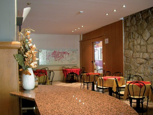 Grand Hotel Miramonti - Skirama Dolomiti Adamello Brenta - Itálie, Tonale, Ponte di Legno - Lyžařské zájezdy