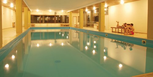 Privátní apartmány Top - Skirama Dolomiti Adamello Brenta - Itálie, Tonale, Ponte di Legno - Lyžařské zájezdy