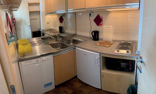 Privátní apartmány Top - Skirama Dolomiti Adamello Brenta - Itálie, Tonale, Ponte di Legno - Lyžařské zájezdy